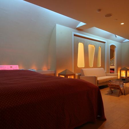 Hotel Chateau Briant (Adults Only) 埼玉市 外观 照片