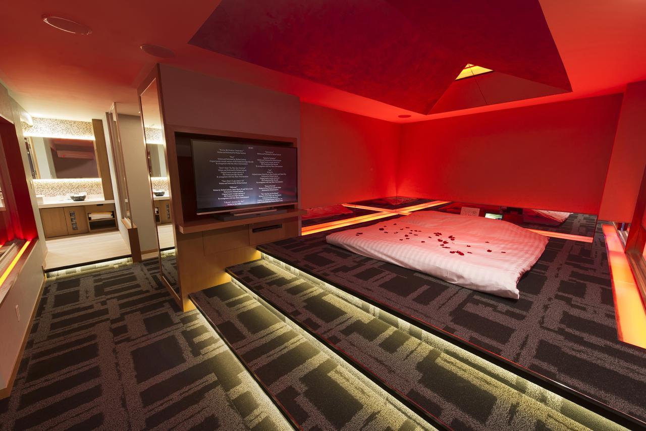 Hotel Chateau Briant (Adults Only) 埼玉市 外观 照片