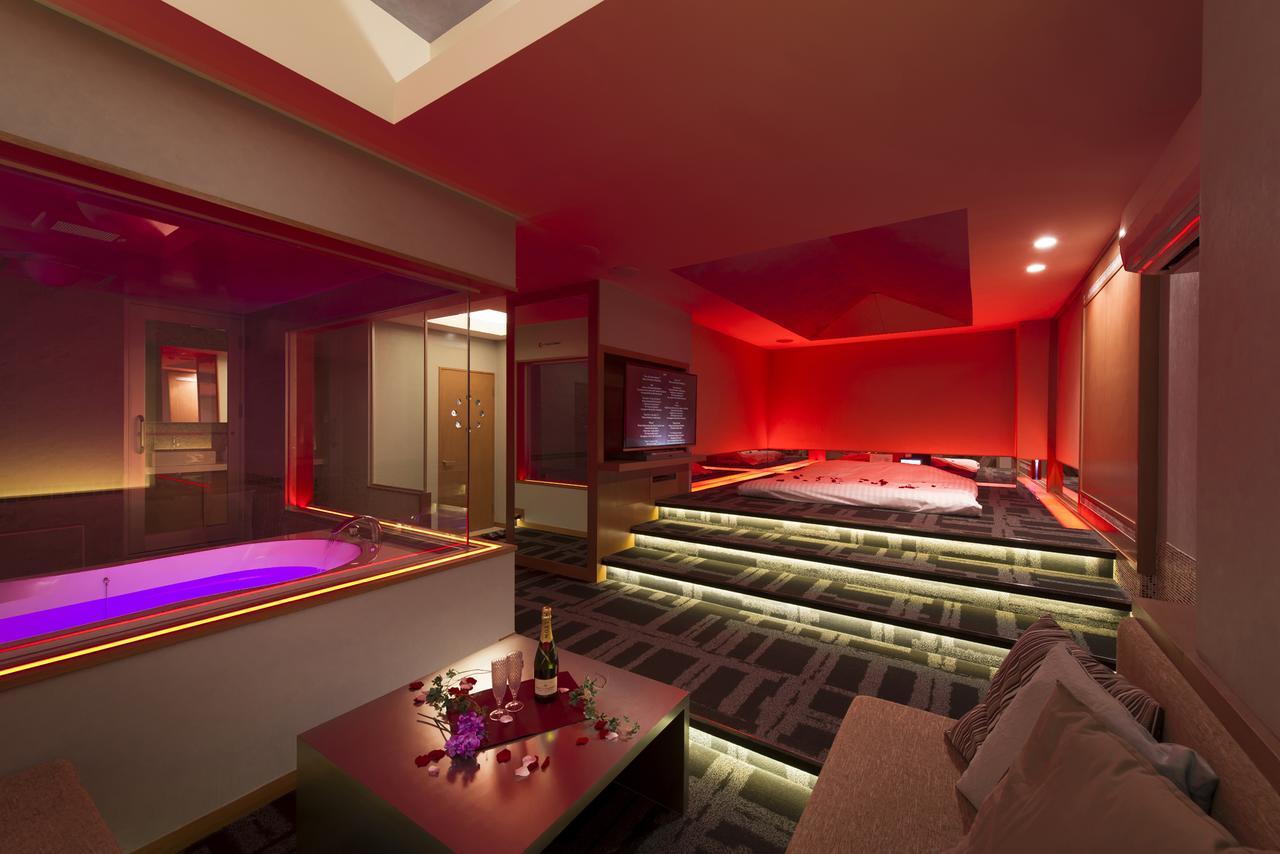 Hotel Chateau Briant (Adults Only) 埼玉市 外观 照片