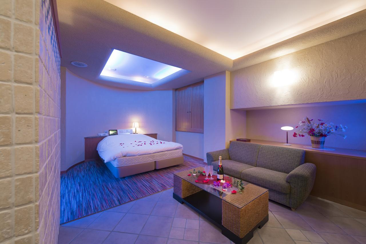 Hotel Chateau Briant (Adults Only) 埼玉市 外观 照片