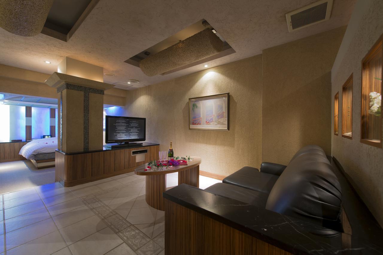 Hotel Chateau Briant (Adults Only) 埼玉市 外观 照片