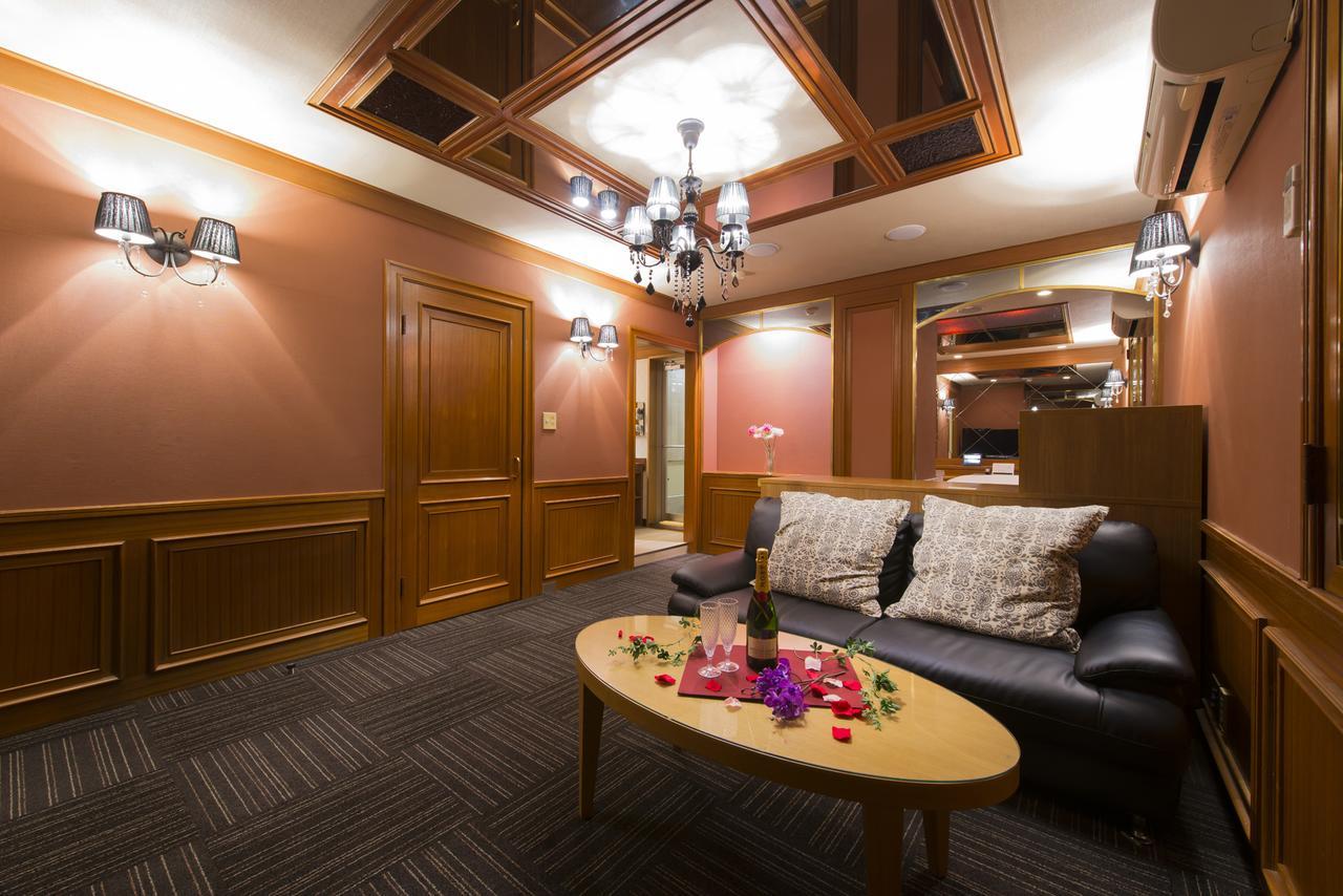Hotel Chateau Briant (Adults Only) 埼玉市 外观 照片