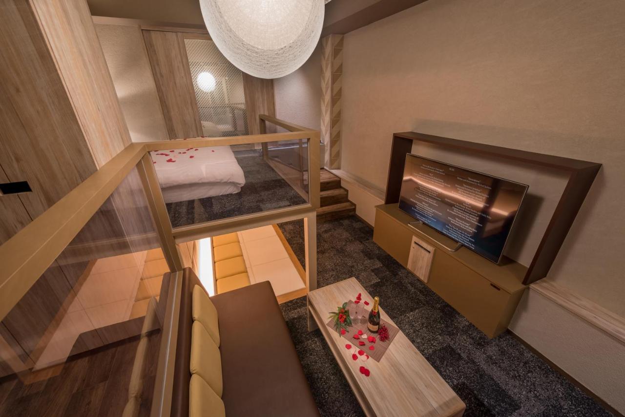 Hotel Chateau Briant (Adults Only) 埼玉市 外观 照片